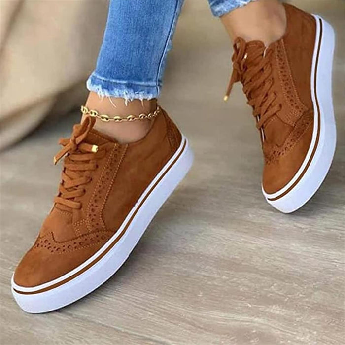 Orthopedic Sneakers