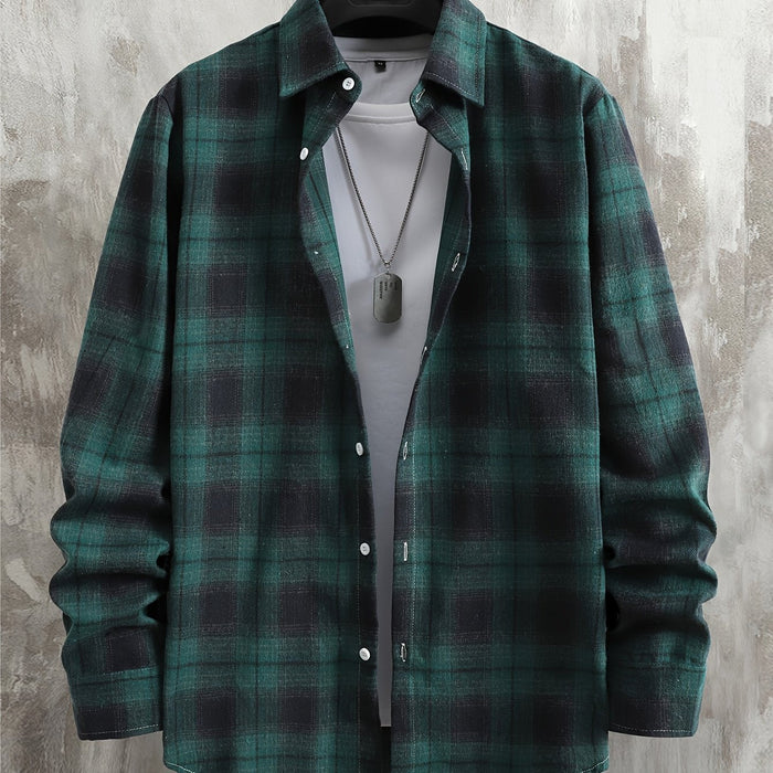 Lumberjack Jackets