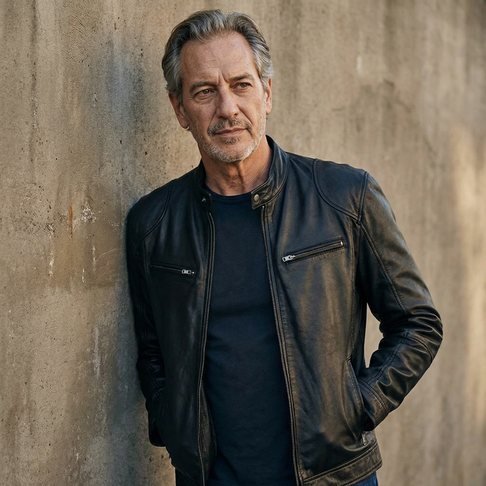 Leather Jackets