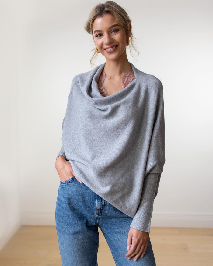 Knit Sweaters