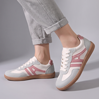 Ailany | Elegant Supportive Style Orthopedic Sneakers