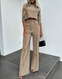 Isabella | Women's Stylish Two-Piece Set