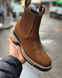 Emilio | Classic Style for Unisex Cowboy Boots