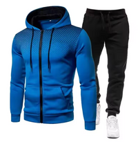 Roman | Stylish Training Tracksuit Set