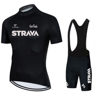 Kairo | Performance Cycling Jersey &amp; Bib Shorts Set