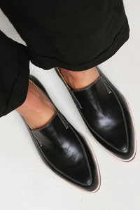 Nova | Women's Elegant Minimalist Loafers