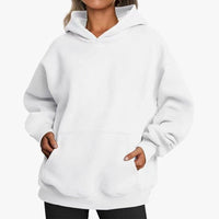 Callie | Peaceful And Lightweight Classic Hoodie
