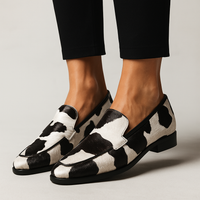 Corinne | Women's Modern Comfort Loafers