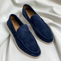 Jacob | Loafers Men's Loafers