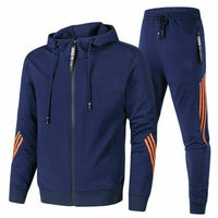 Edward | Comfortable tracksuit