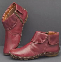 Louisa | Waterproof Orthopedic Ankle Boots