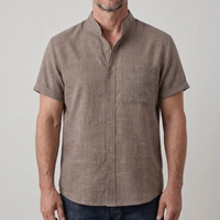 Joseph | Comfortable & Stylish Summer Linen Shirt