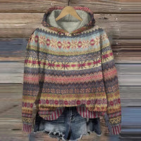 Alora | Cozy And Elegant Everyday Hoodie