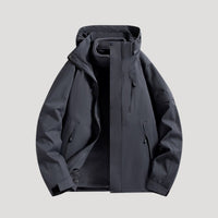 Kaitlyn | Waterproof Hooded Outdoor Jacket