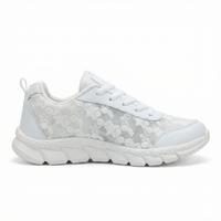 Elowira | Women's Luxury Orthopedic Slip-On Sneakers