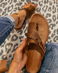 Sienna | Orthopedic Sandals for Women