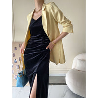 Margot | Women's Elegant Modern-Cut Blazer
