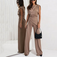Selena | Effortless Everyday Elegance Two-Piece Set
