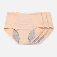 Phoebe | Leak-Proof Comfort