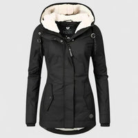 Eliora | Stylish and Comfortable Waterproof Jacket