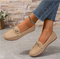 Lunaria | Women's Classic Loafers