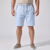 Joseph | Breezy Summer Style Lace Shorts