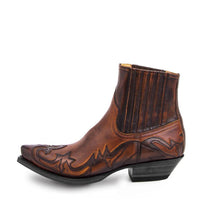 Karla | Western Unisex Cowboy Boots