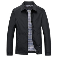 Joseph | Lightweight Waterproof Jacket