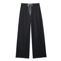 Amara | Women's Wide-Leg Lounge Trousers