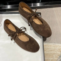 Delilah | Women's Round Toe Casual Loafer