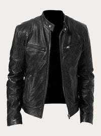 Joseph | Timeless And Durable Genuine Leather Jacket