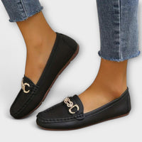 Adeline | Women's Stylish Classic Loafers