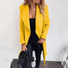 Carlina | chic cashmere jacket