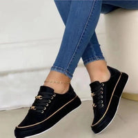Livia | Women's Orthopedic Comfort Sneakers