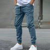 Mateo | Slim Fit Cargo Pants For Casual Everyday Style