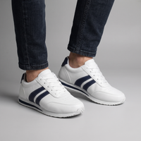 Avery | Sleek Style Orthopedic Sneakers