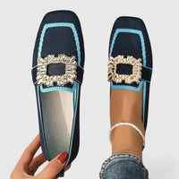 Melanie | Elegant Orthopedic Loafers