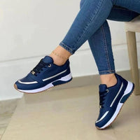 Virella | Women's Orthopedic Sneakers