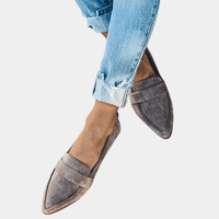Adalyn | Women's Elegant Leather Loafers