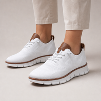 Liam | Orthopedic Sneakers with Arch Support