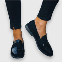 Nerissa | Women's Classic Comfort Loafers