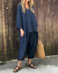 Ophelia | Comfortable & Lightweight Two-Piece Set