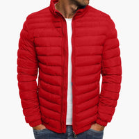Alex | Lightweight Casual Summer Jacket