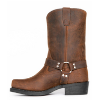 Bryson | Men's Western Cowboy Boots