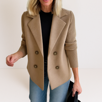 Odette | Women's Lightweight Tailored Blazer