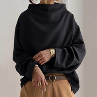 Soraya | Elegant And Trendy Oversized Sweater