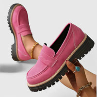 Aitana | Women's Orthopedic Comfort Loafers
