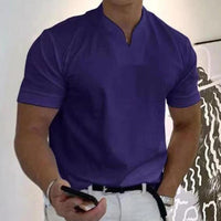 James | Refined Classic Polo Shirt for Everyday Sophistication