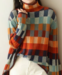 Ramona | Elegant And Cozy Luxury Turtleneck Sweater