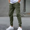 Mateo | Slim Fit Cargo Pants For Casual Everyday Style